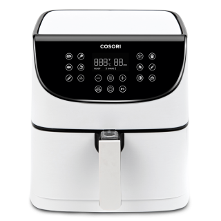 Cosori Quart Pro Air Fryer Beyaz (CP137-AF) Fritöz kullananlar yorumlar